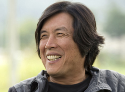 이창동 감독 다섯 번째 영화 ‘시’ 포스터 공개