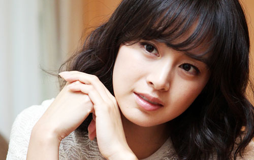 김태희 "'아이리스' 촬영 때 밥 먹으며 펑펑 울어"