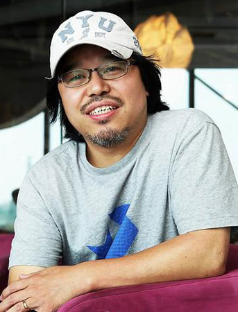 '이끼' 윤태호 작가, 초단편영화 연출