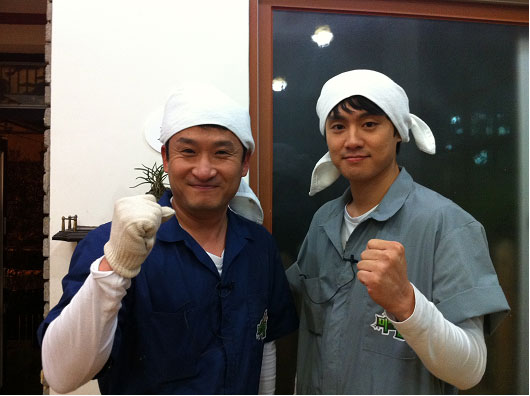 MBC '미라클' 이계인, 충격적인 주택 내부 최초 공개! 