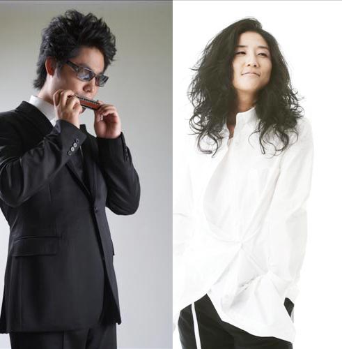 말로·전제덕, 크리스마스 재즈 콘서트