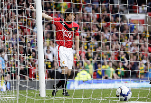 첼시, 4년 만에 EPL 우승‥맨유 4연패 좌절