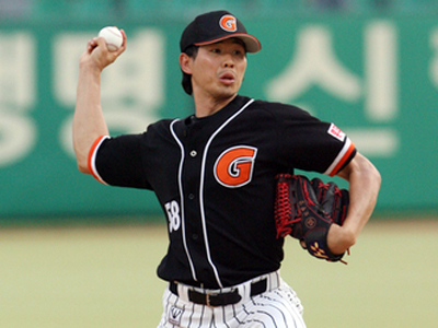 '풍운아' 최향남, 이번에는 일본 야구 도전