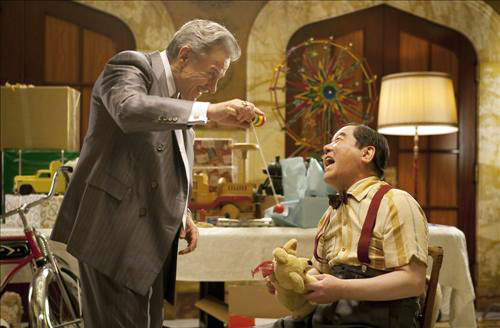 '라스트 갓파더', 손익분기점 못넘나