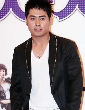 이종수·조미령 "결혼 전제로 사귑니다"