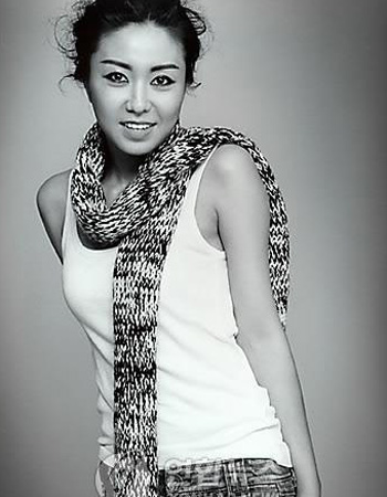 이종수·조미령 "결혼 전제로 사귑니다"