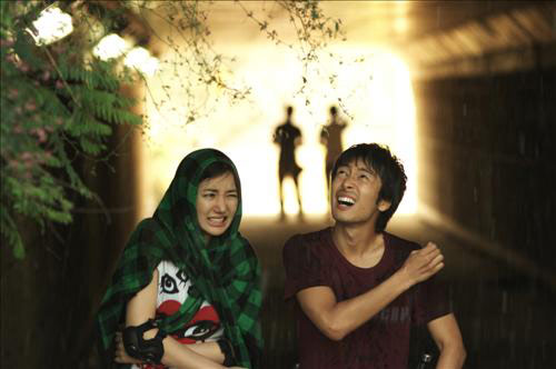 [새영화] '애니멀 타운'·'꼭 껴안고 눈물 핑'