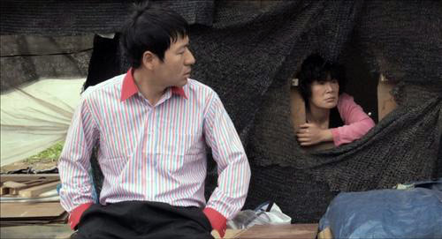 [새영화] 뒤틀린 가족관계..'엄마는 창녀다'