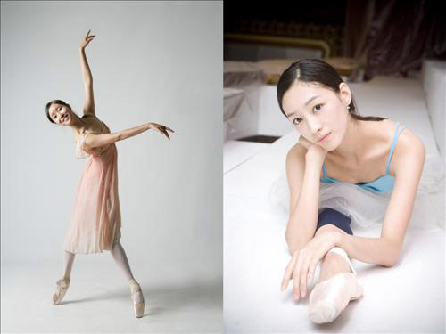 한국 발레리나들, 해외 무대 주역 '우뚝'