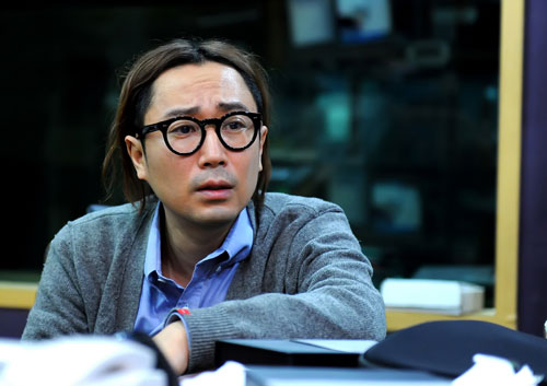 정재형, 2011 '휴먼다큐 사랑' 총 네 편의 음악감독 맡아