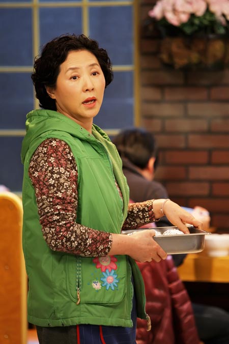 MBC 주말드라마, '고두심-윤여정' 안방 시청자 심금 울려 