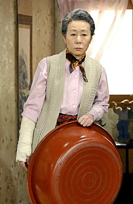 MBC 주말드라마, '고두심-윤여정' 안방 시청자 심금 울려 