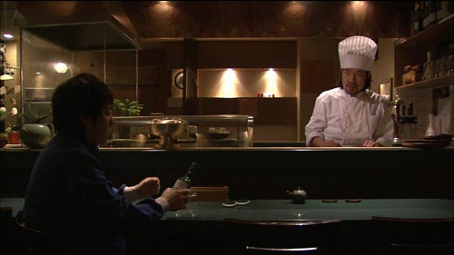 MBC 50주년 특집 다큐멘터리 타임, '술에 대하여' 