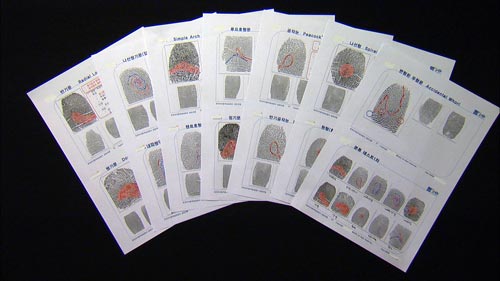 MBC '불만제로' 지문적성검사의 실체 外