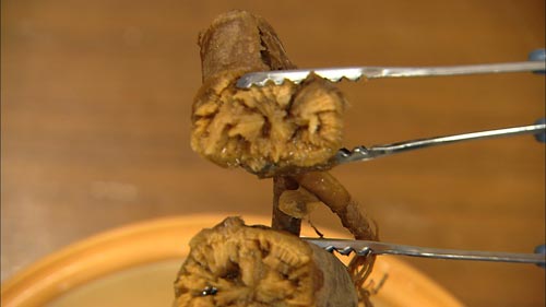 MBC '불만제로' 지문적성검사의 실체 外