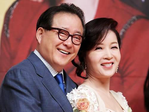 안방극장, '젊은 사랑'만 있는 게 아니다