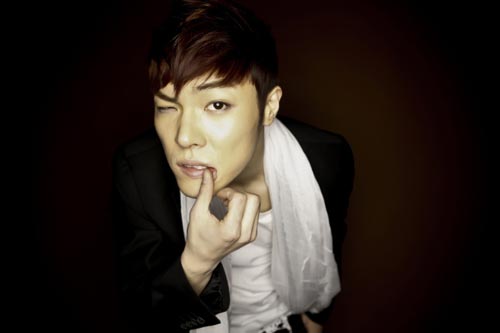 휘성, 10일 0시 새앨범 '놈들이 온다' 차트 1위로 컴백! 