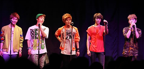 샤이니, 내년 봄 日 7개 지역서 순회공연