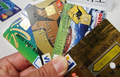 '신용카드 돌려막기' 어려워진다