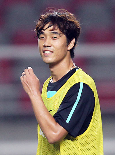 "아스널로 간 박주영 이적료 184억 원"