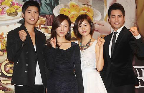 '신들의 만찬' 뒤바뀐 운명의 여성들이 펼치는 요리대결