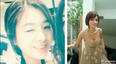 한국대표 AV영화 라이징스타 役따낸 '여민정' 장서희 닮은 꼴 화제! 