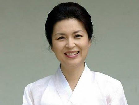 중견 탤런트 남윤정 숨진 채 발견