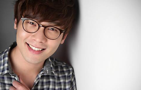 최다니엘 "평범한 얼굴..잘 쓰고 싶어요"