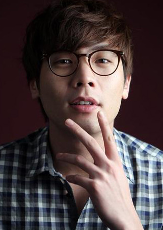 최다니엘 "평범한 얼굴..잘 쓰고 싶어요"