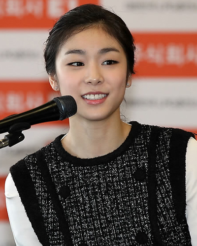 김연아 5월 아이스쇼에 피겨 챔피언 총출동