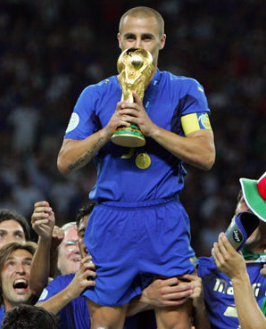 칸나바로·문타리, 박지성재단 자선 축구 동참