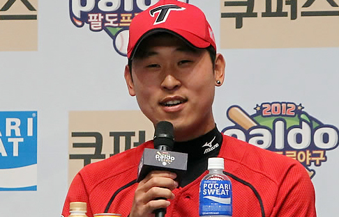 [프로야구] 윤석민·박찬호 개막전 엔트리 제외