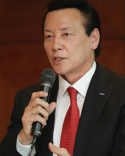 삼성 김동광 감독 "조직 농구로 체질 개선하겠다"