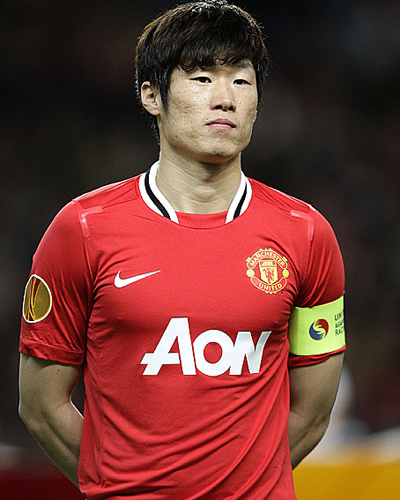 "박지성, QPR 이적 임박‥이적료 88억 원"