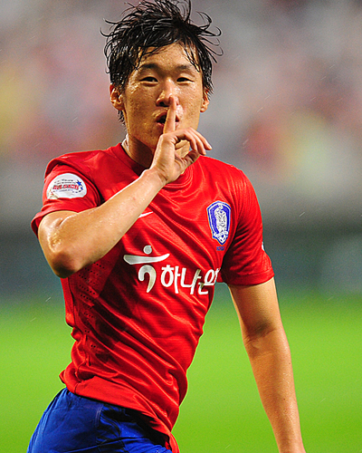 "박지성, QPR 이적 임박‥이적료 88억 원"