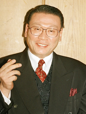 한국추상화 대가 이두식 화백 별세