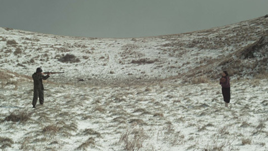 제주 43 사건 다룬 영화 지슬 10만 돌파