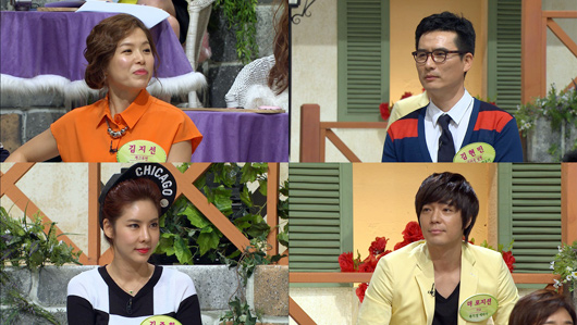 김지선 남편 김현민 "다섯째 낳을 생각있다" 폭탄 발언