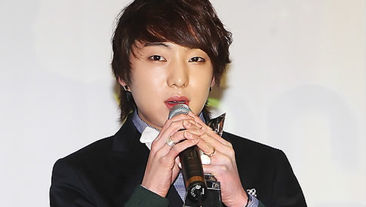 강승윤 신곡 맘도둑 발표"부드러운 러브송"