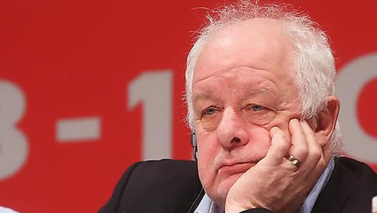 닐 조던 "한국영화 새 지평 얼었다"