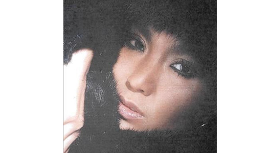 빙글빙글 가수 나미 내달 17년 만에 신곡 발표