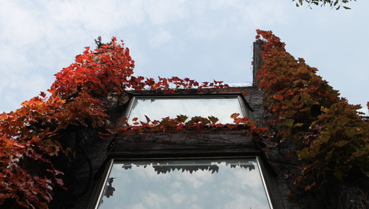 건축가 김수근 공간사옥 문화재 등록 추진