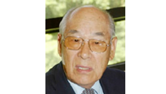 박동진 전 외무부 장관 별세향년 91세