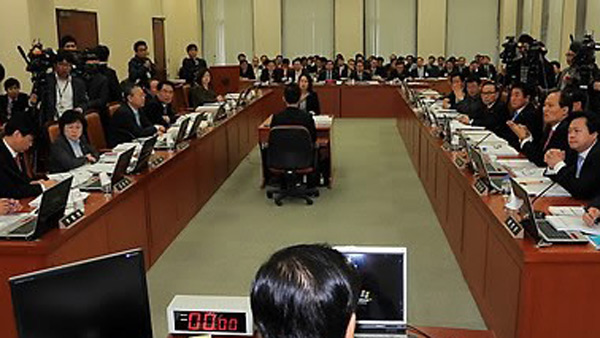 선거당일 현수막어깨띠 등 투표독려 금지