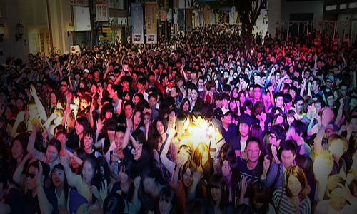 10대 청소년이 나이트클럽서 부킹한 40대女 강간살해