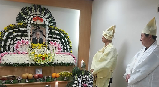 "성숙한 장례문화 만들자"…한국장례문화진흥원 출범