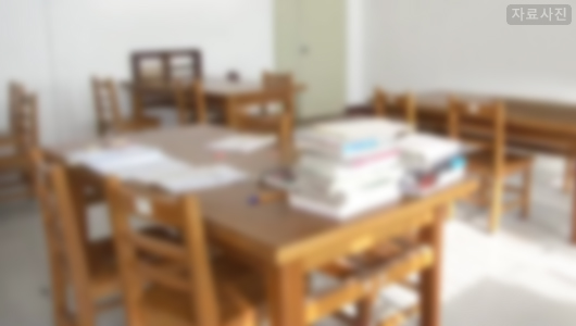 대학교 도서관서 자위행위한 40대 남성 검거