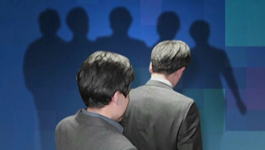 '비리 혐의' 전남 장성군 부군수 박 모 씨 구속