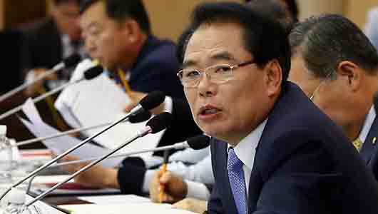 "청계천 복원 후 유지보수비 총 565억원"