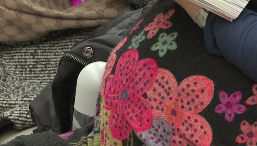 임신테스트기 편의점·마트에서도 판매한다